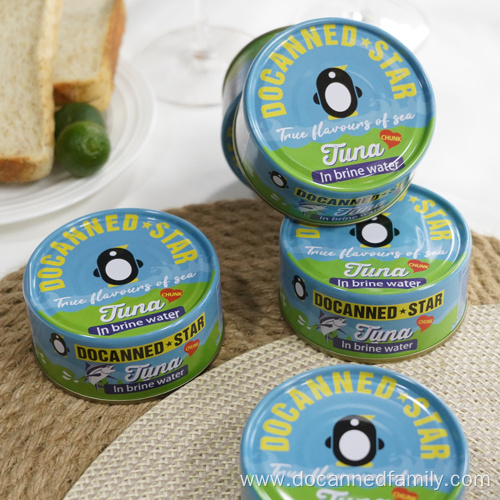 Best Taste& Best Quality Tuna in Brine